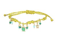 Bracelet Nivy Femme in Tissu BARP0658#GLG - BARP0658#GLG